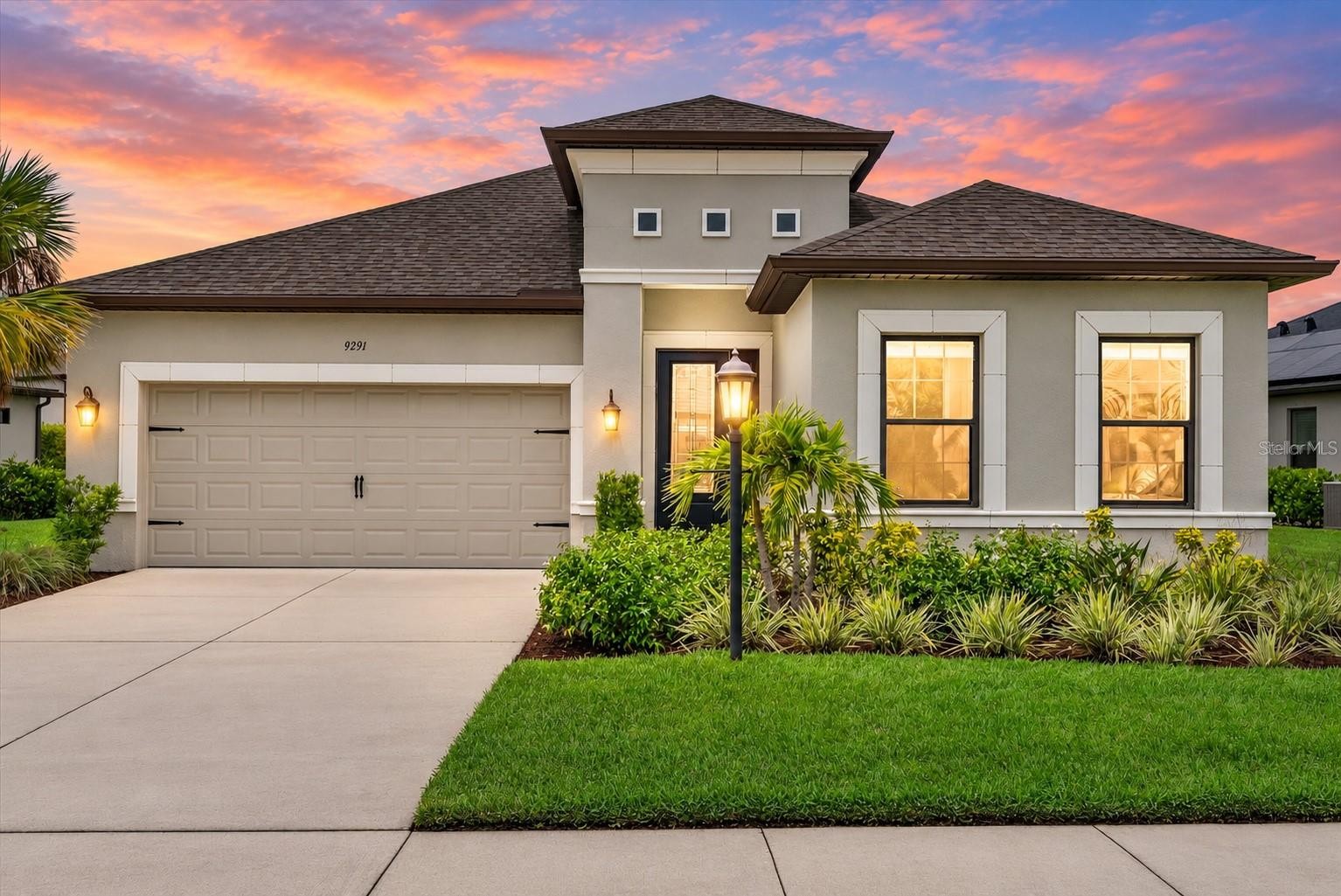 9291 STARRY NIGHT AVE