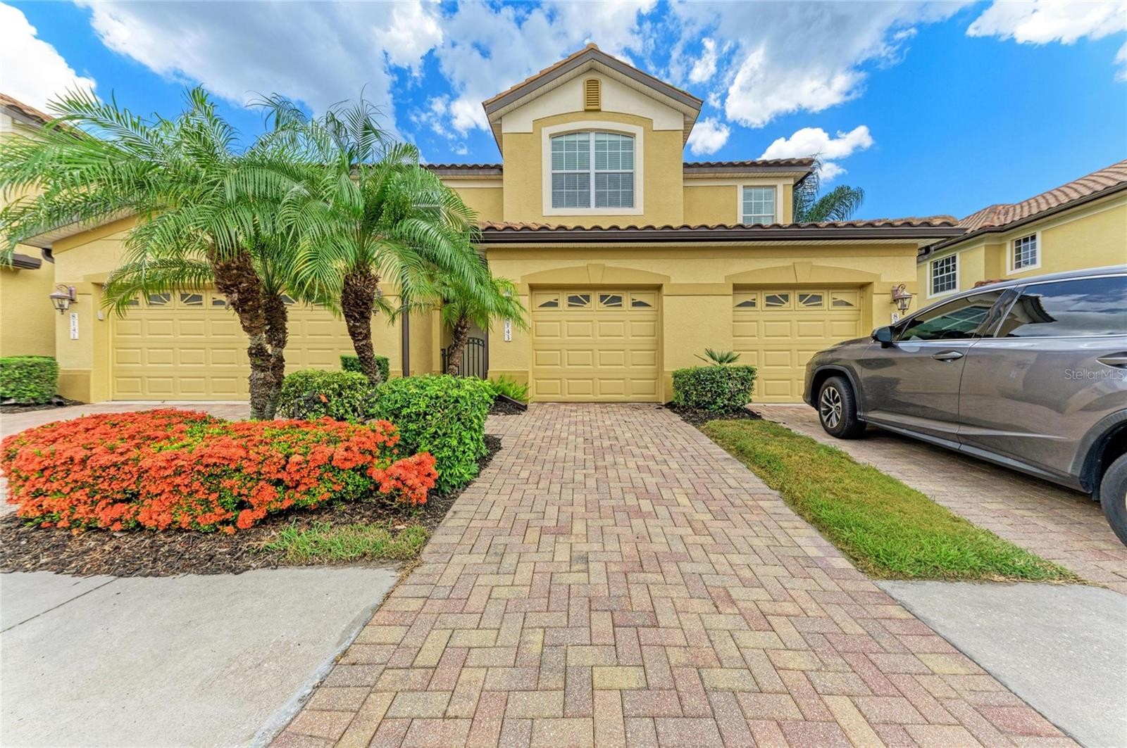 8143 MIRAMAR WAY #8143