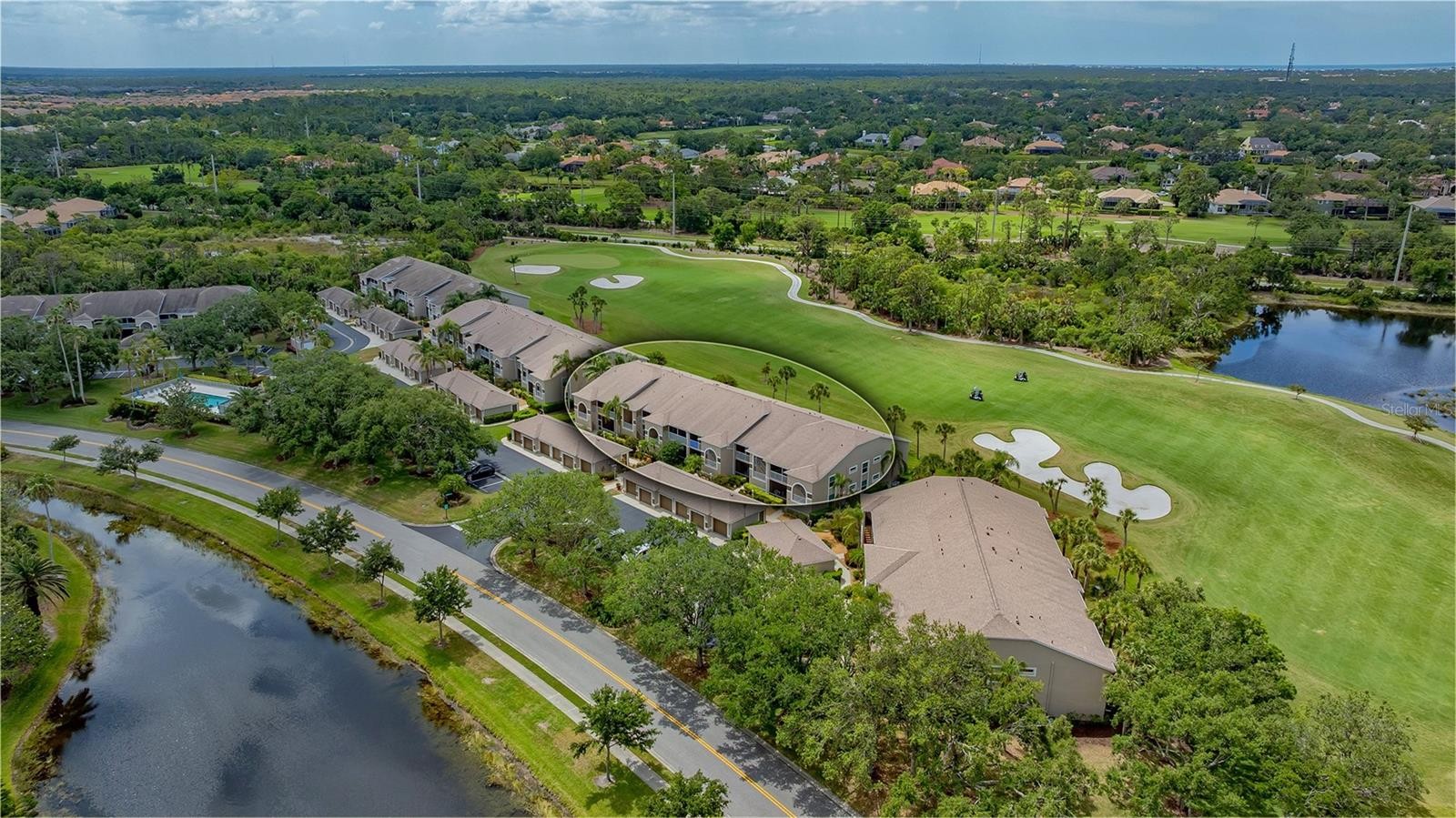 9641 CASTLE POINT DR #1214