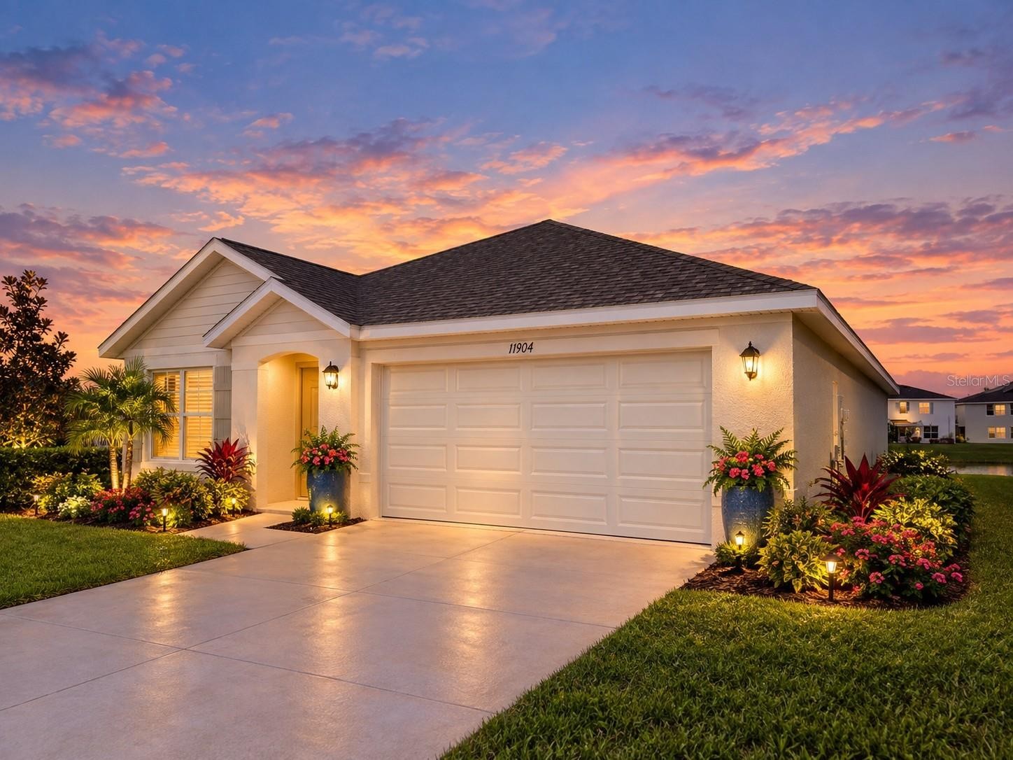 11904 MOUNTAIN ISLAND TRL