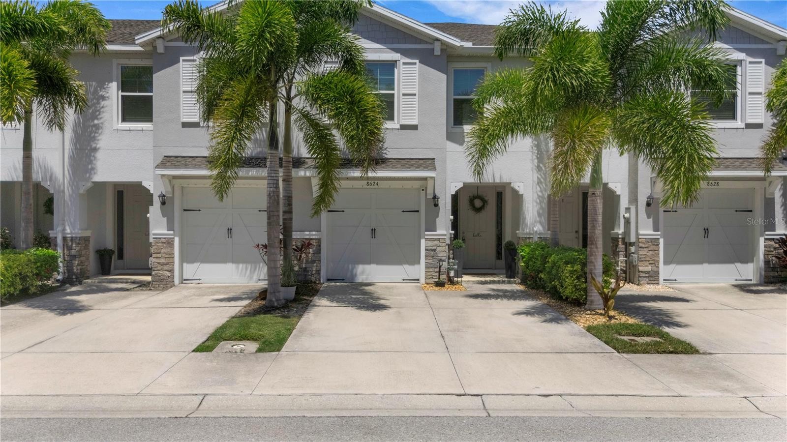 8624 STARGAZER ST