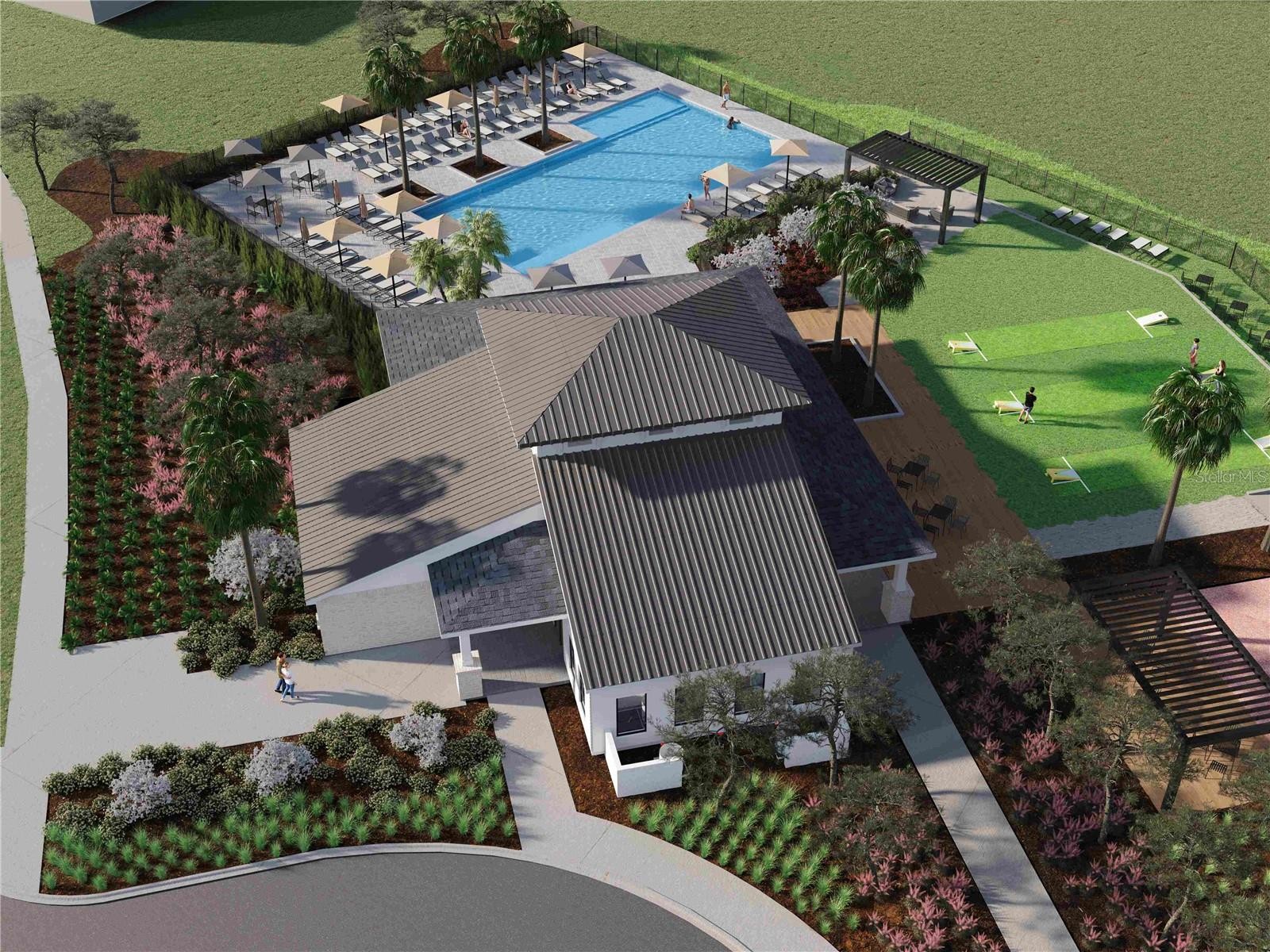 344 LAZY SHORE DR