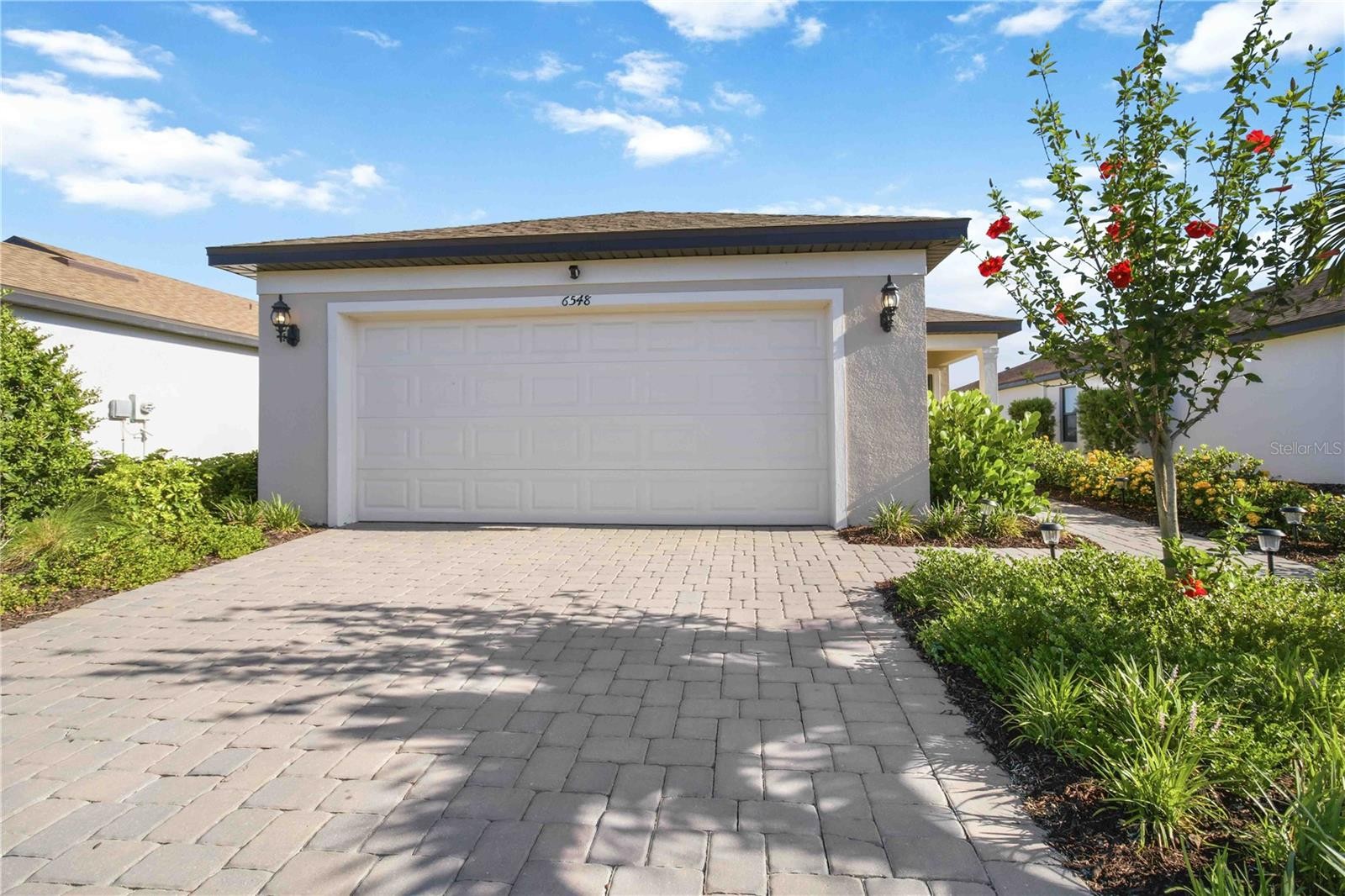 6548 SILVERSTAR DR