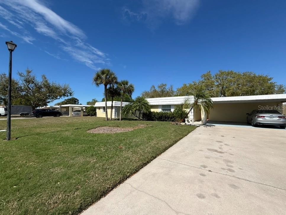 5835 TIDEWOOD AVE #16