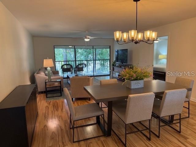 6120 COUNTRY CLUB WAY #207