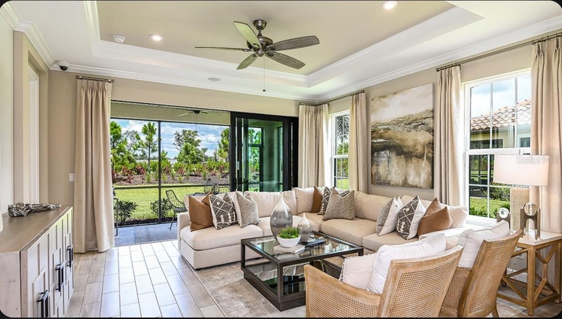 3312 PORTO LN