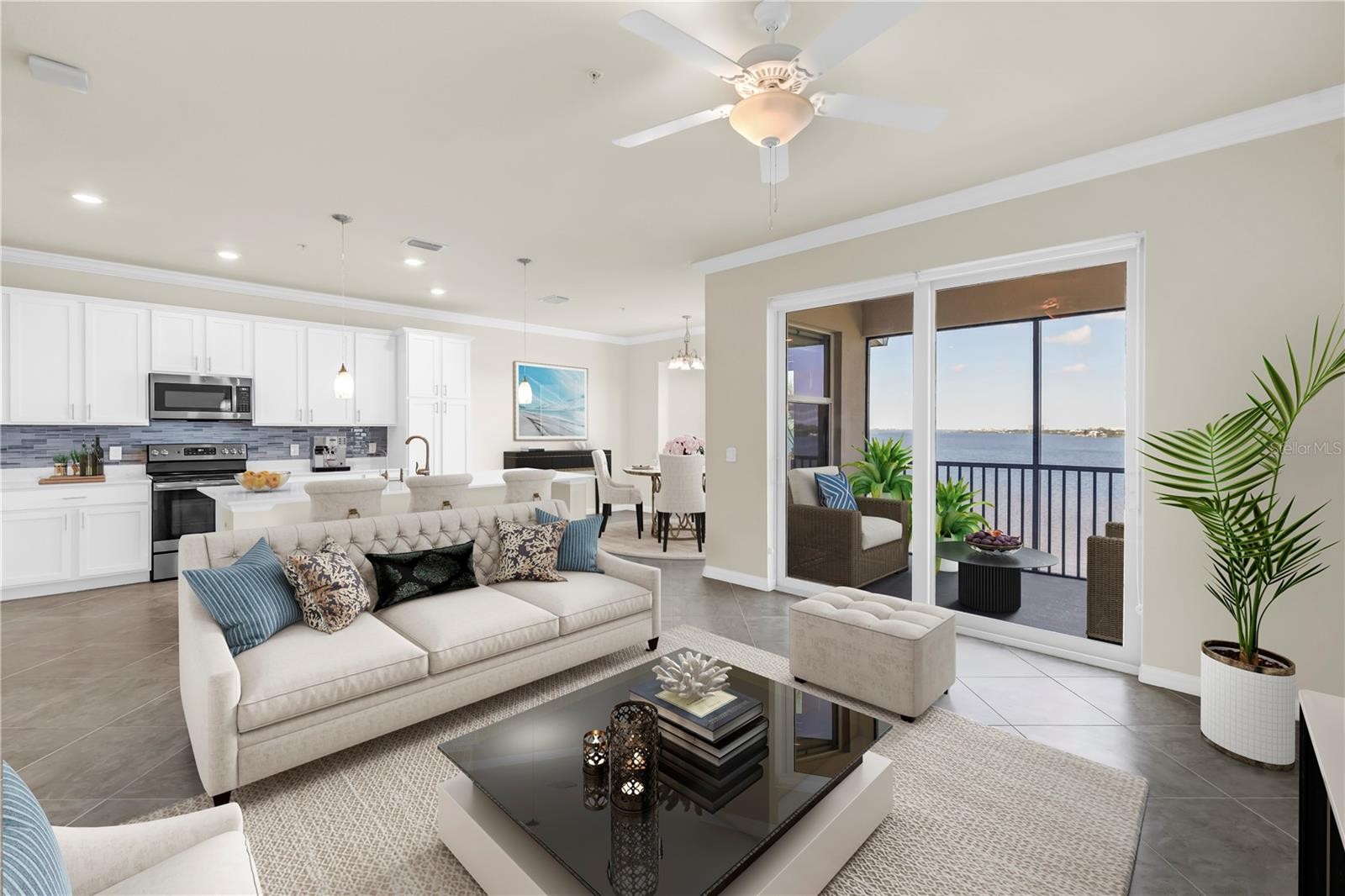 1030 TIDEWATER SHORES LOOP #406