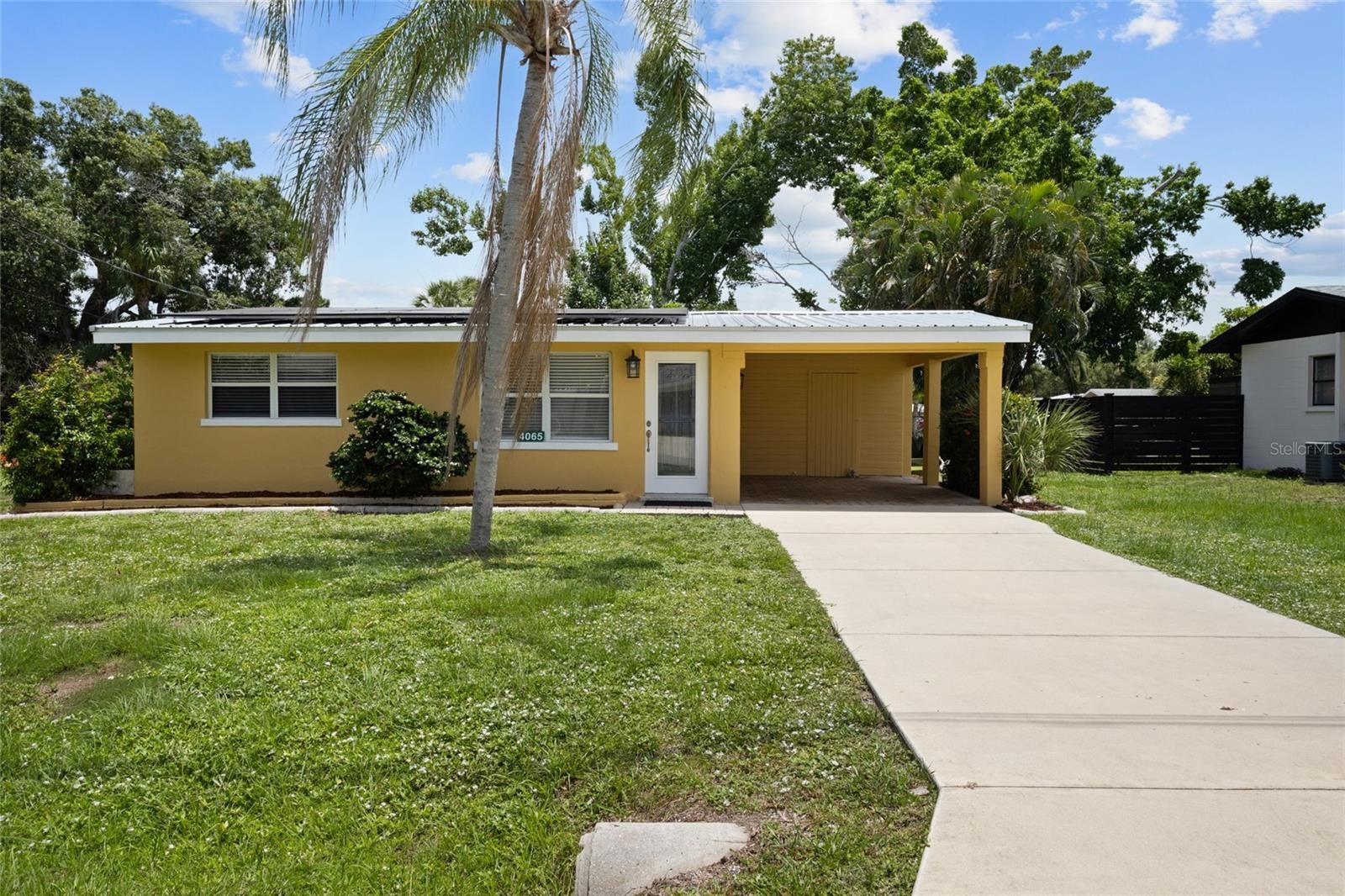 4065 ASBURY PL