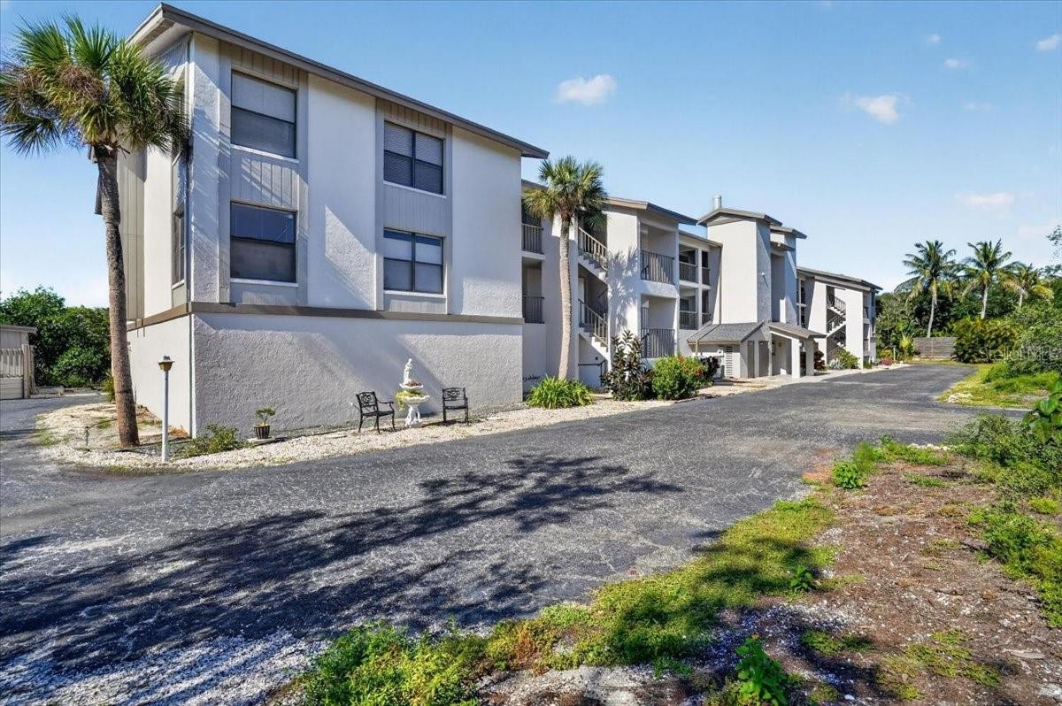 6600 PEACOCK RD #203