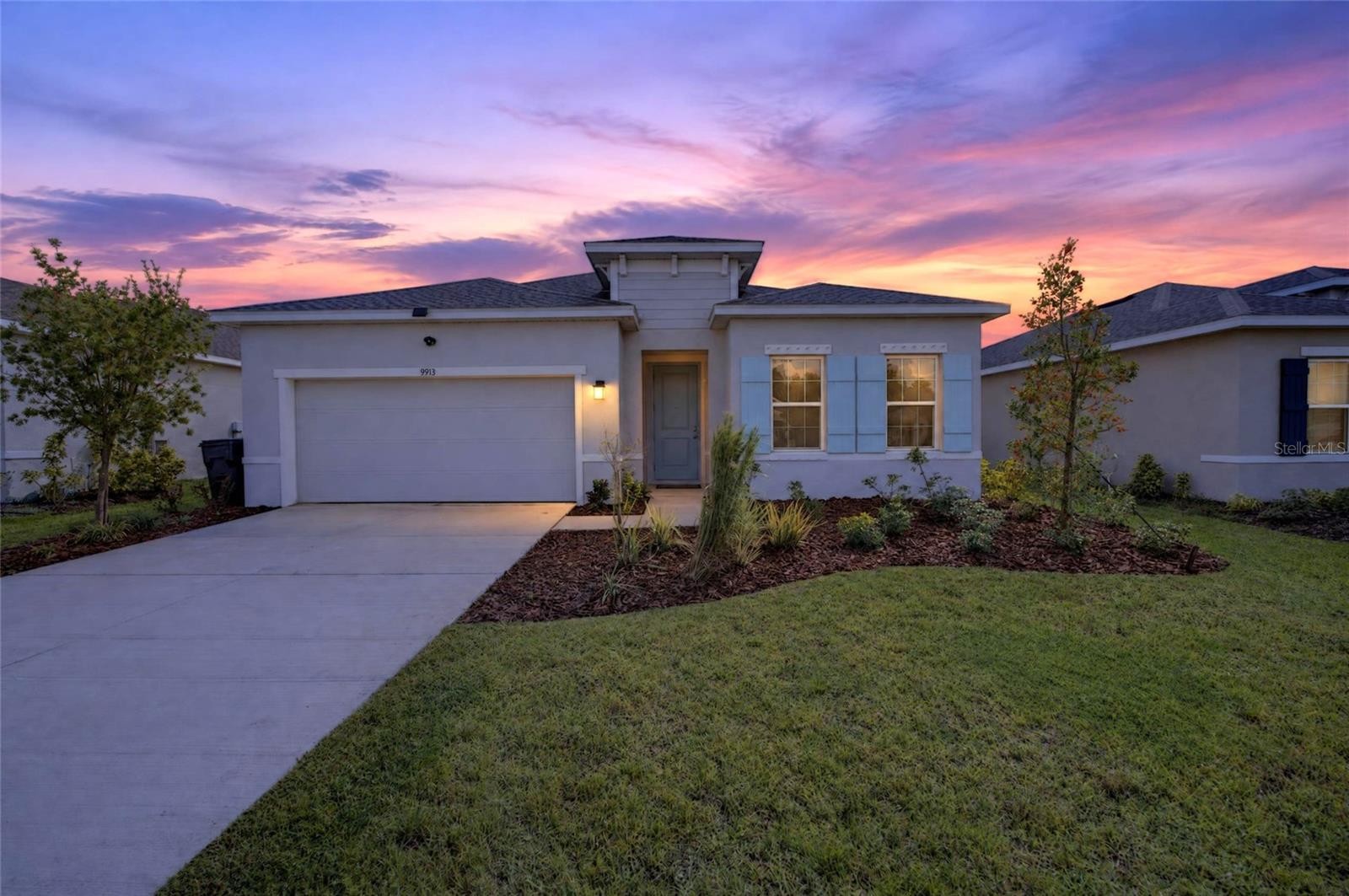 9913 EVENTIDE TRL