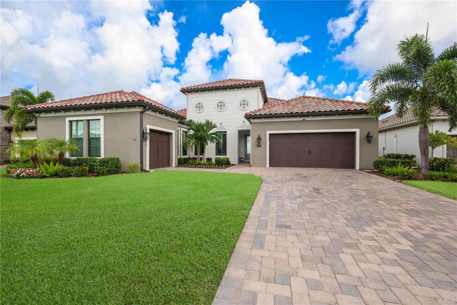 309 BOCELLI DR