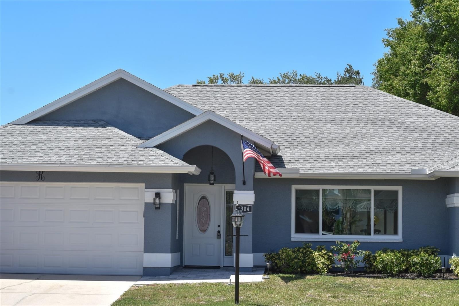 2304 SEATTLE SLEW DR