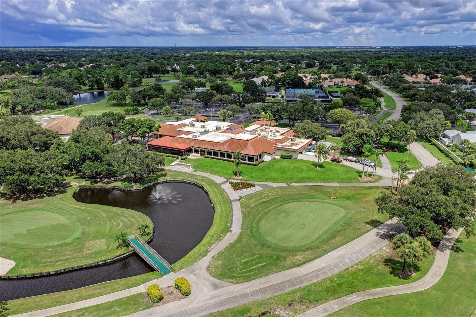 6191 TIMBER LAKE DR #A11