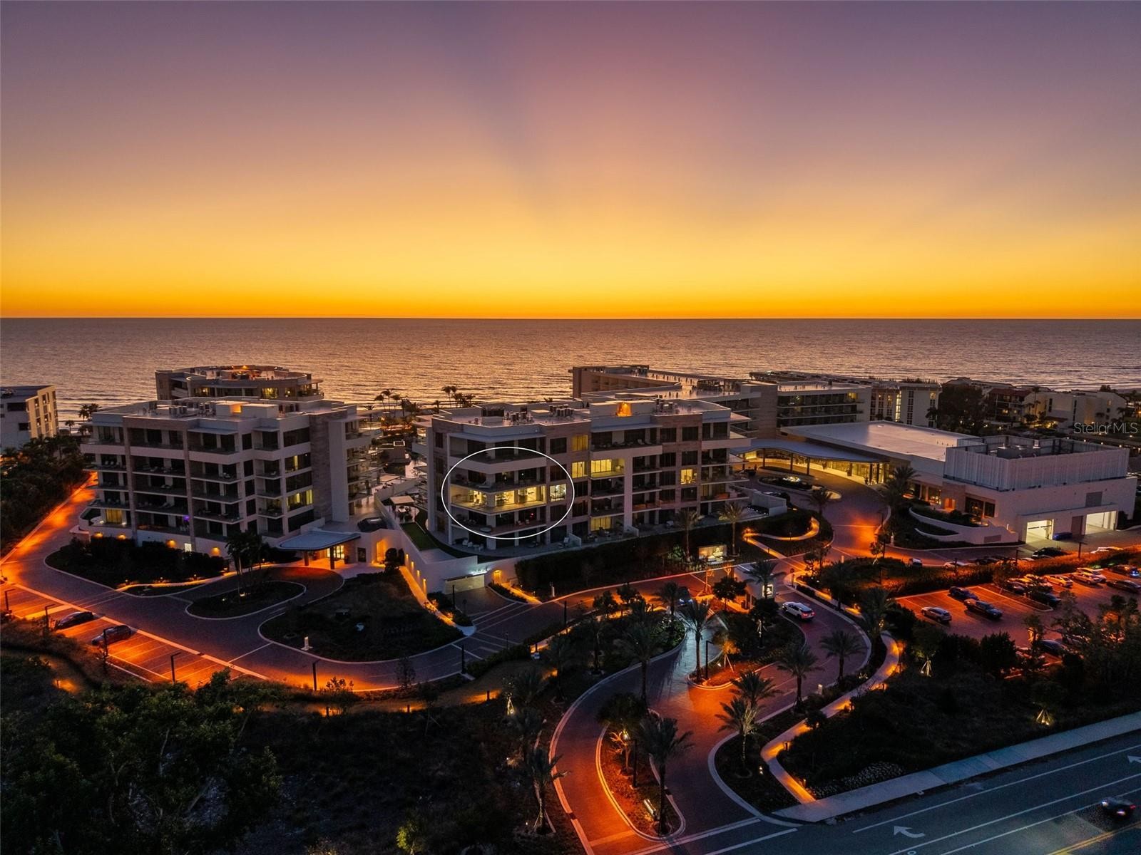 1591 GULF OF MEXICO DR #412