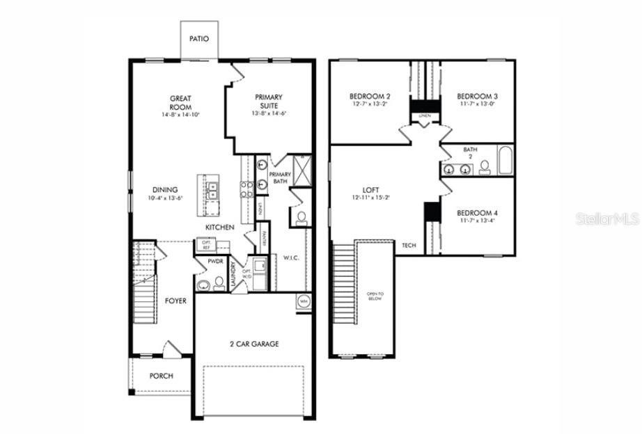 3923 TEAK LN