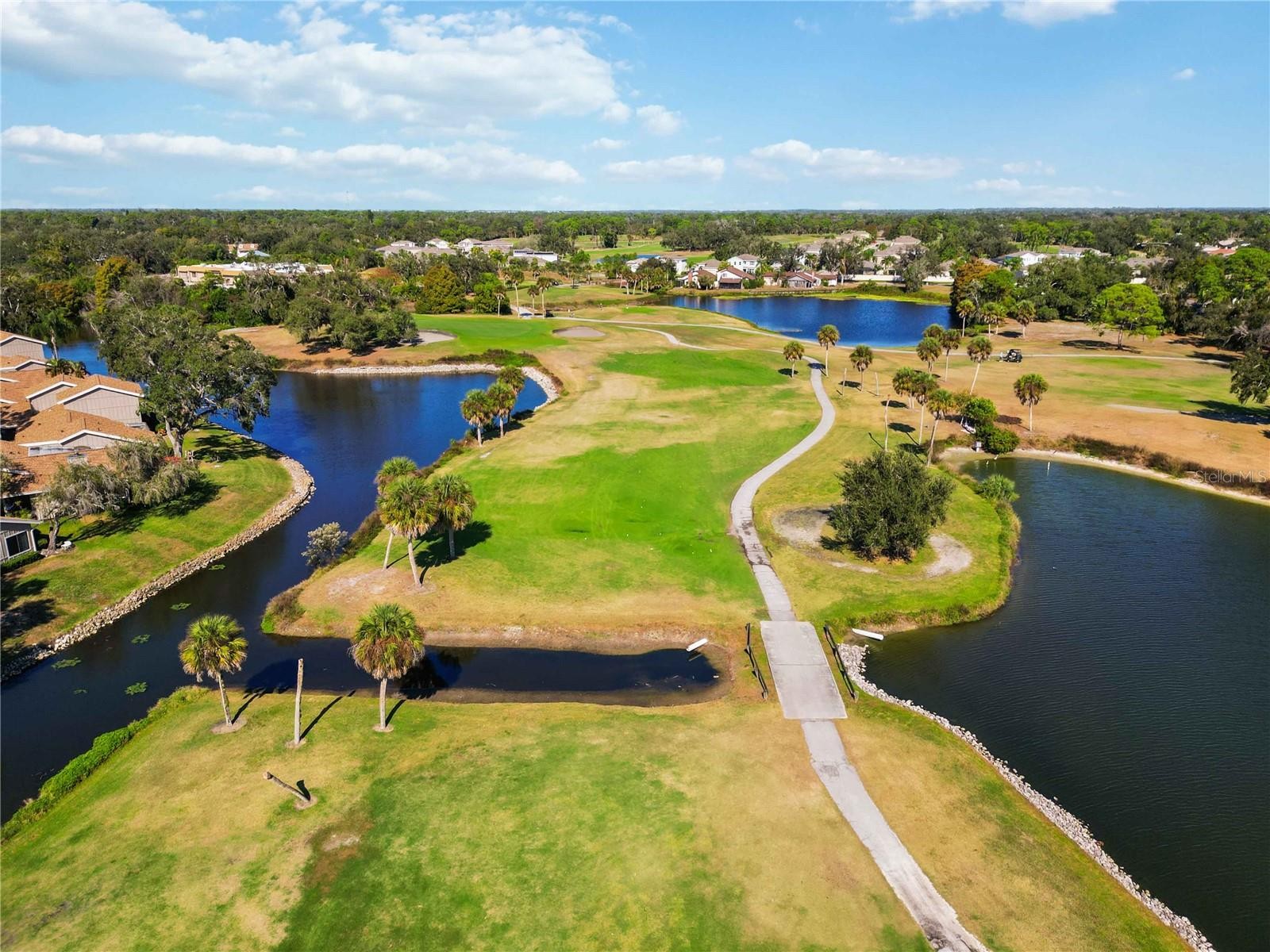 4617 FOREST WOOD TRL #8