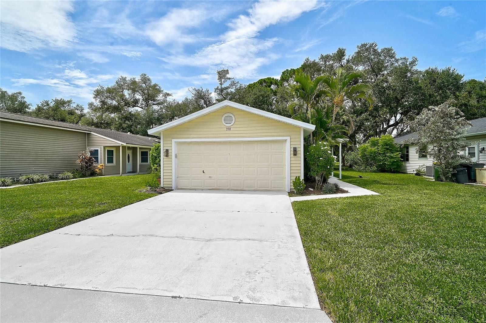 358 BEARDED OAKS CIR