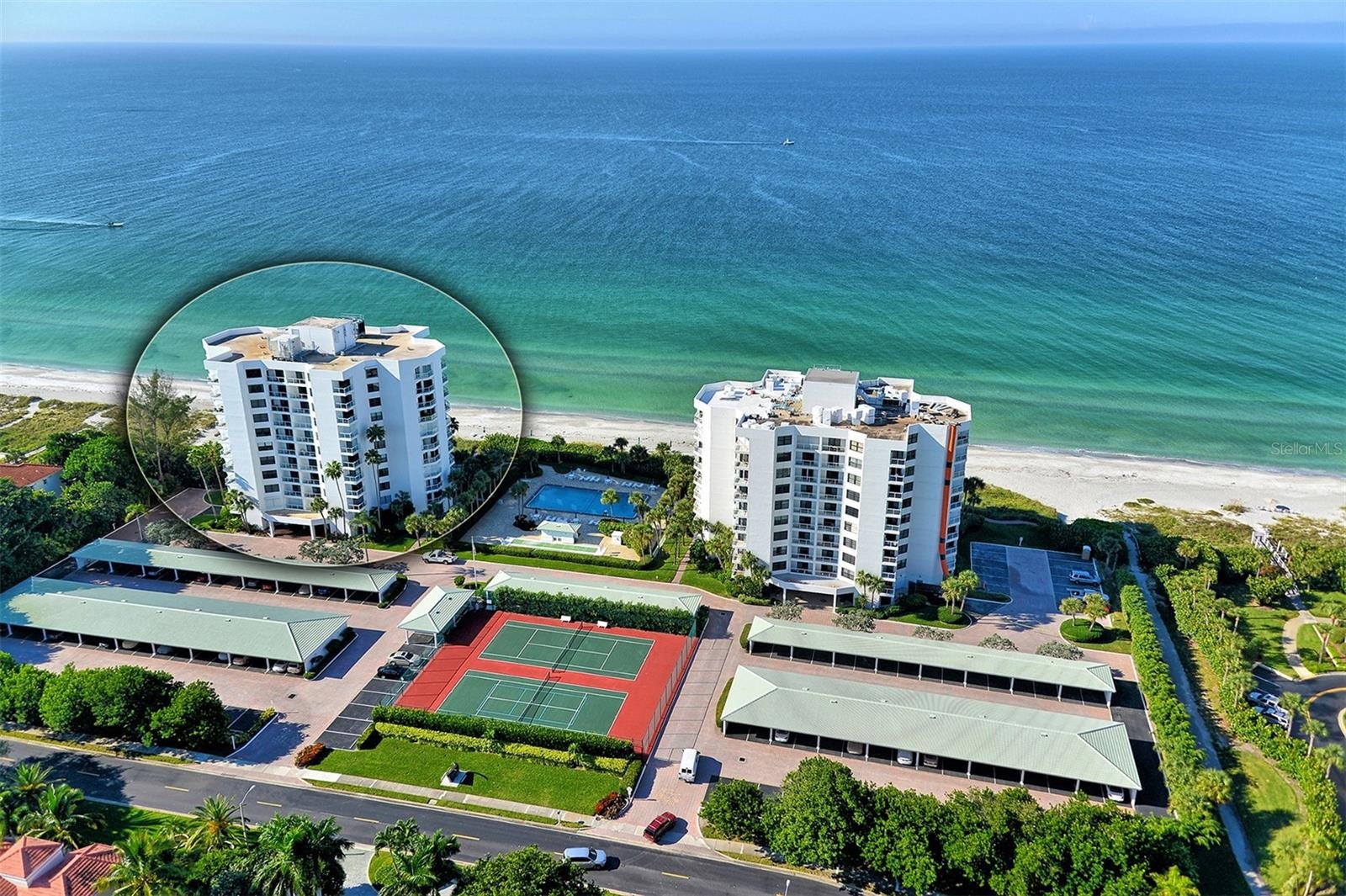 1000 LONGBOAT CLUB RD #403