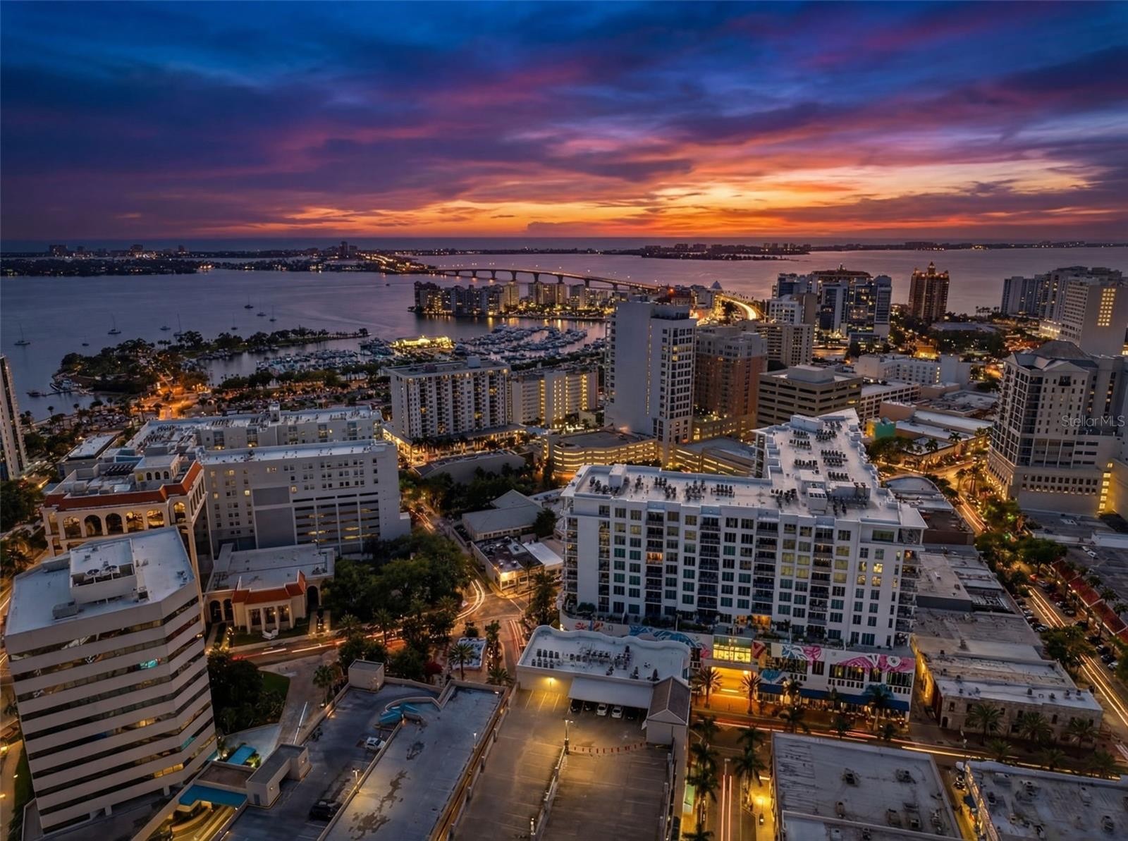 111 S PINEAPPLE AVE #716
