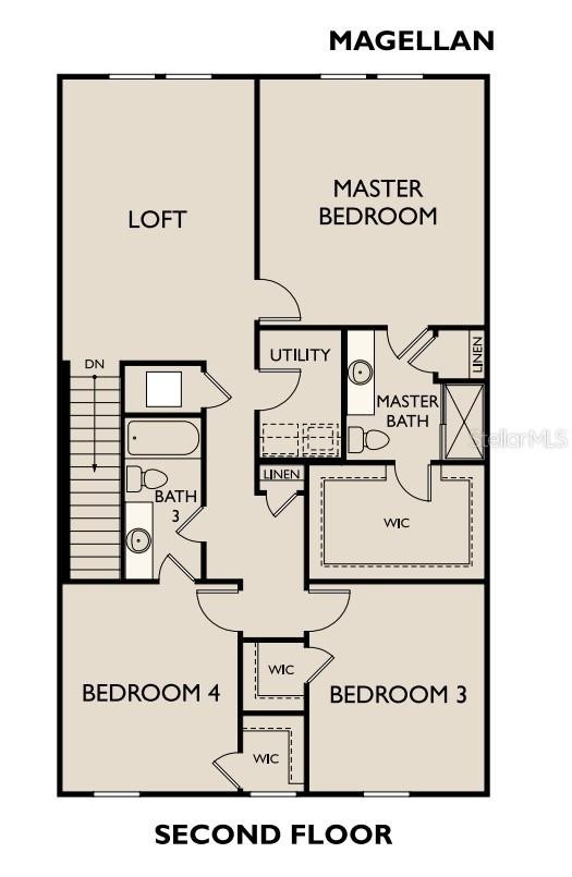 10539 CURVING CREEK LOOP