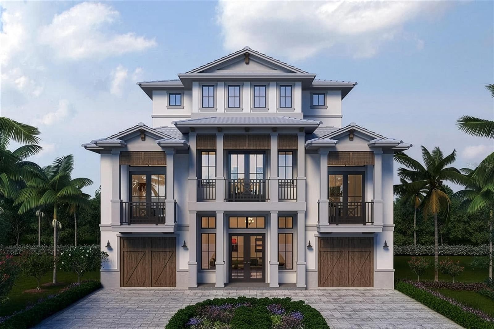 4223 HAWK ISLAND DR