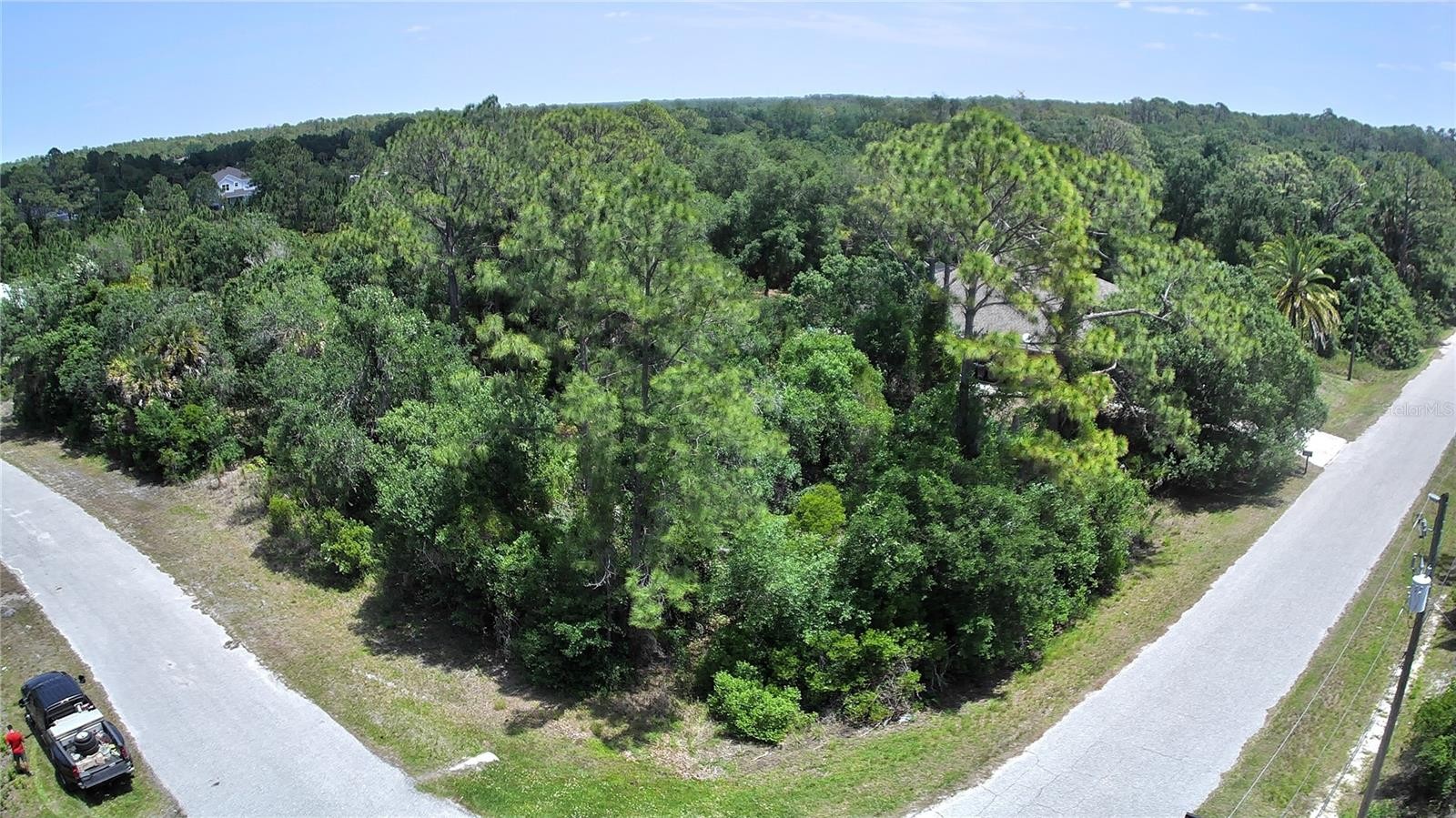 Lot #3 TOWHLEN RD