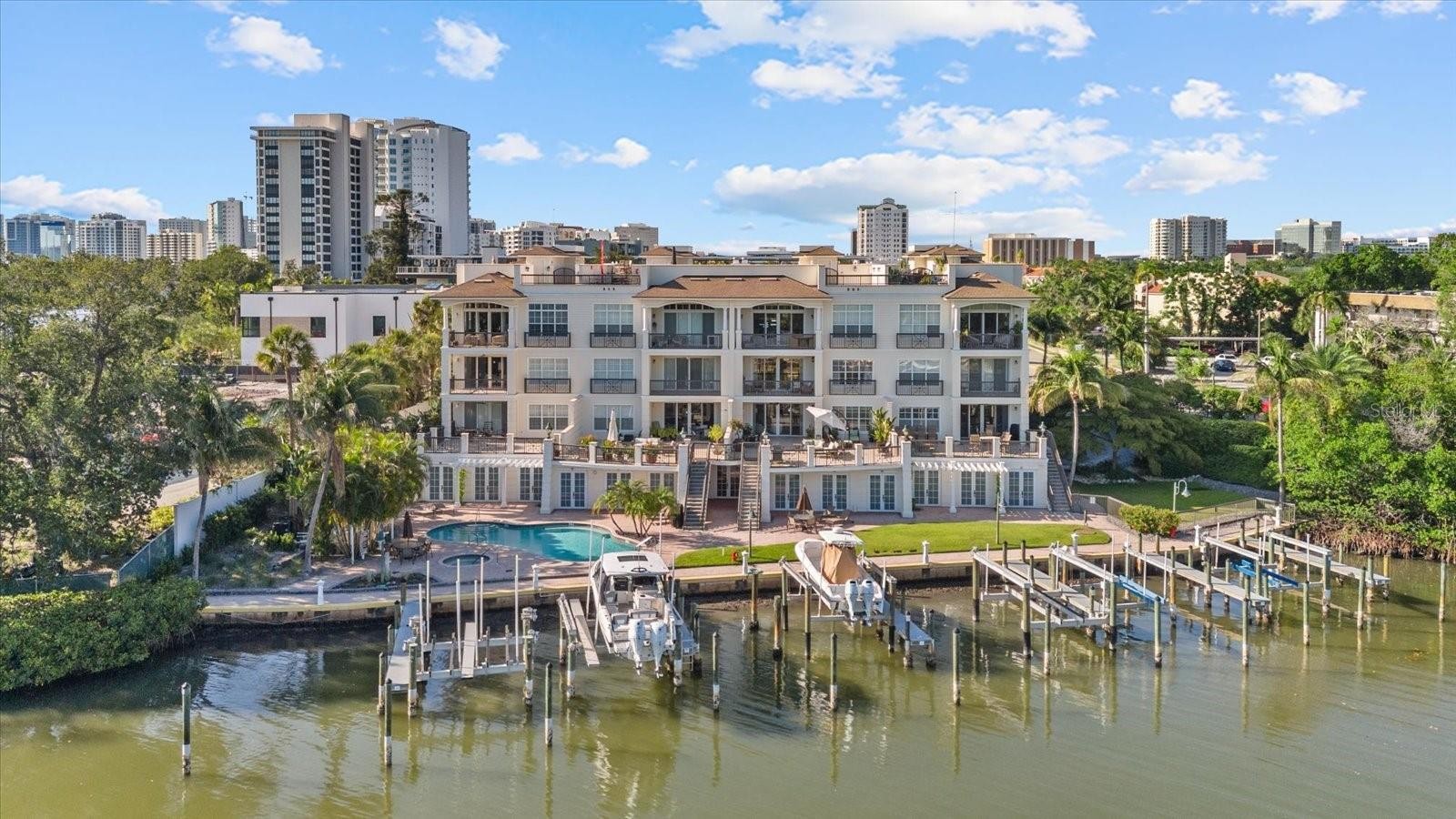 888 S ORANGE AVE #2C