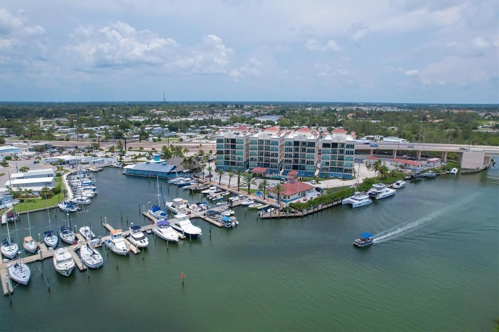 505 N TAMIAMI TRL #501