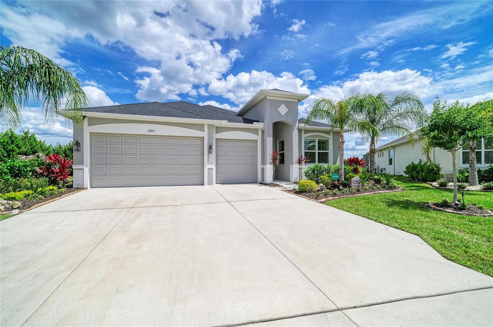 12813 GLISTEN CT