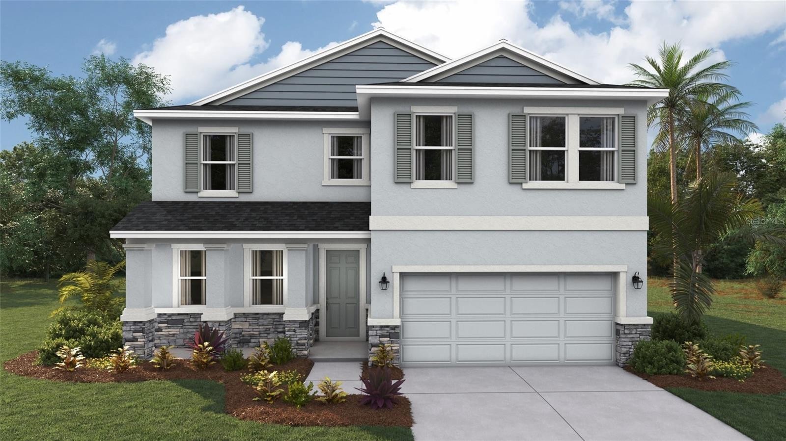 9464 BELLA MAR TRL