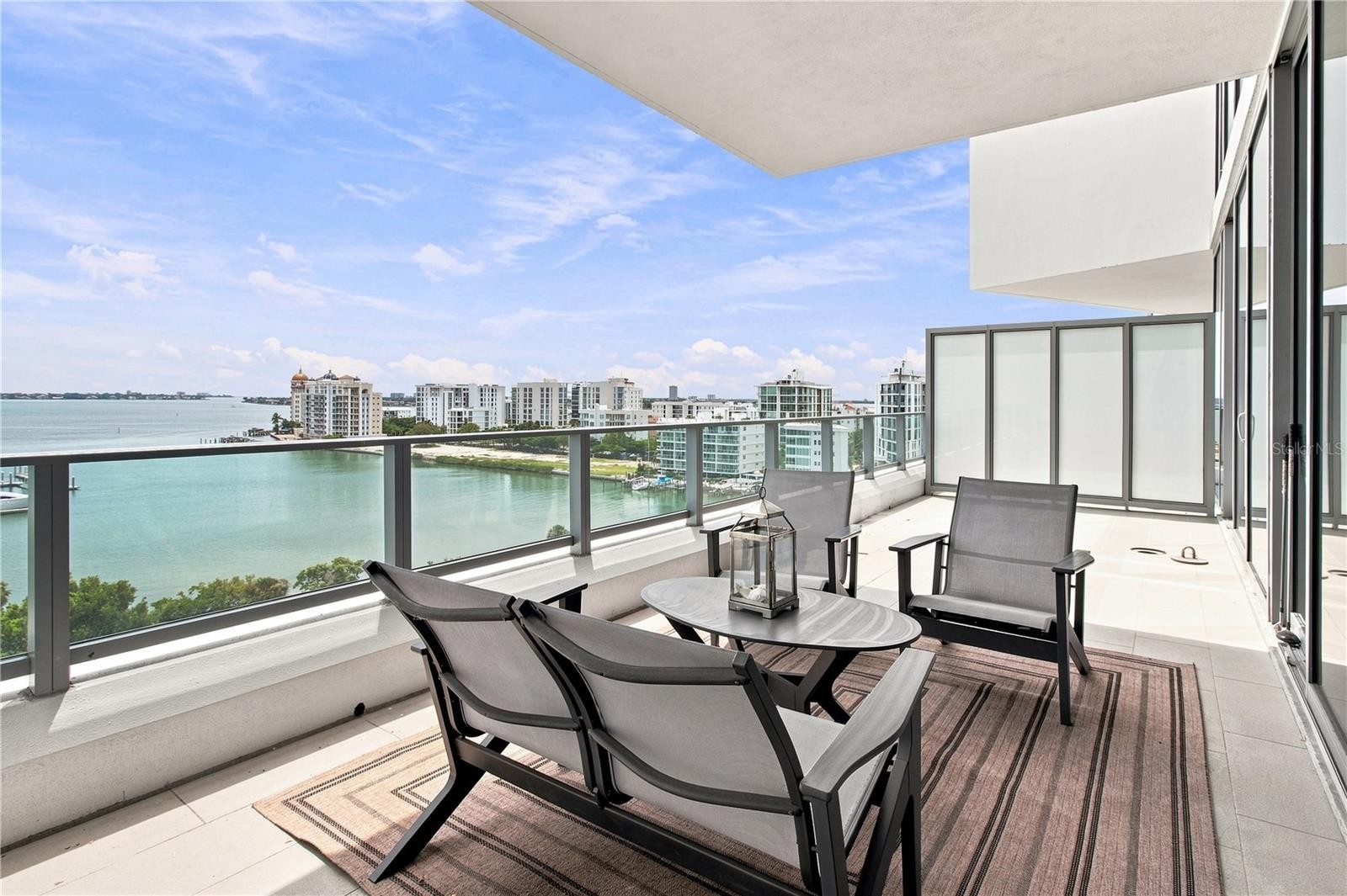 1155 N GULFSTREAM AVE #806