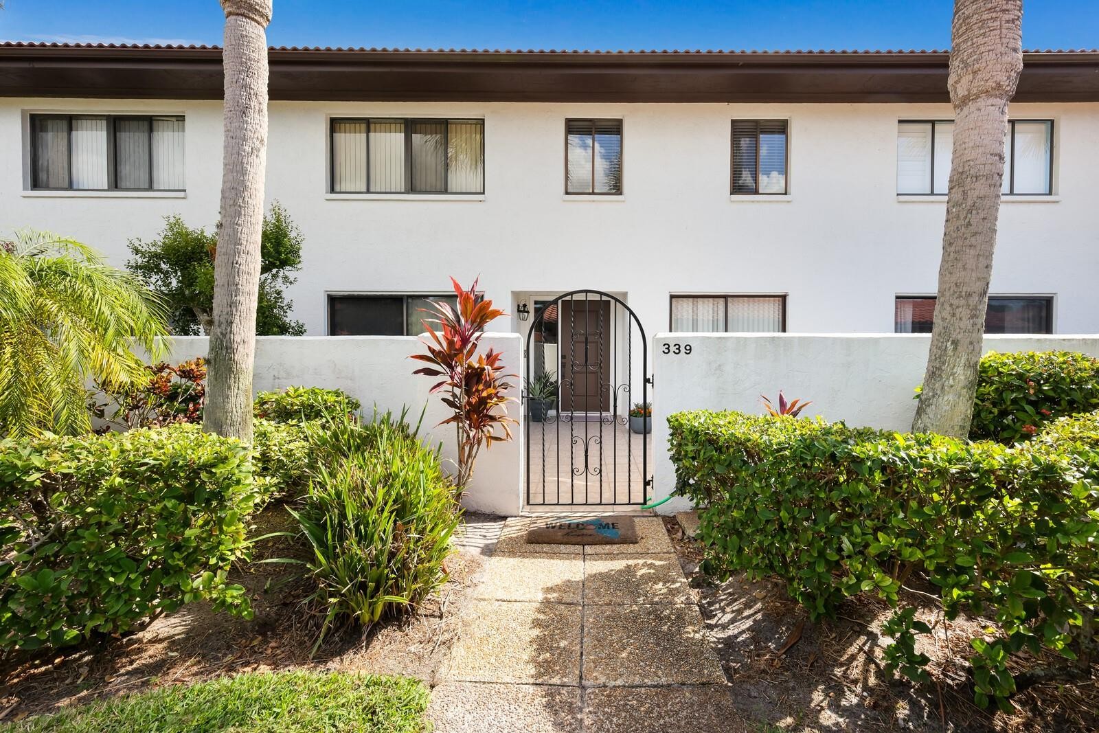 339 BARCELONA DR #339