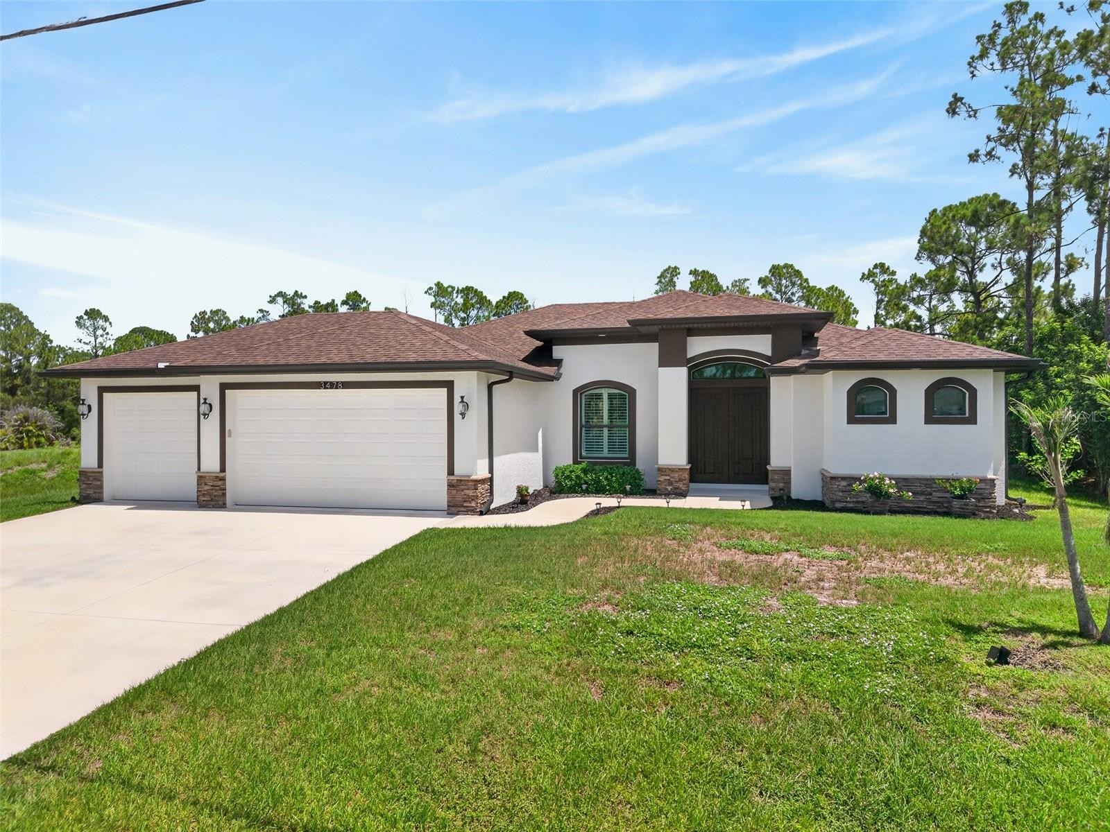 3478 WENONA DR