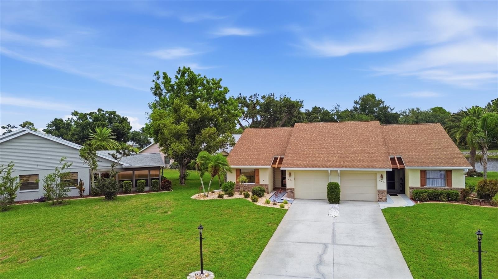 442 PENDLETON DR