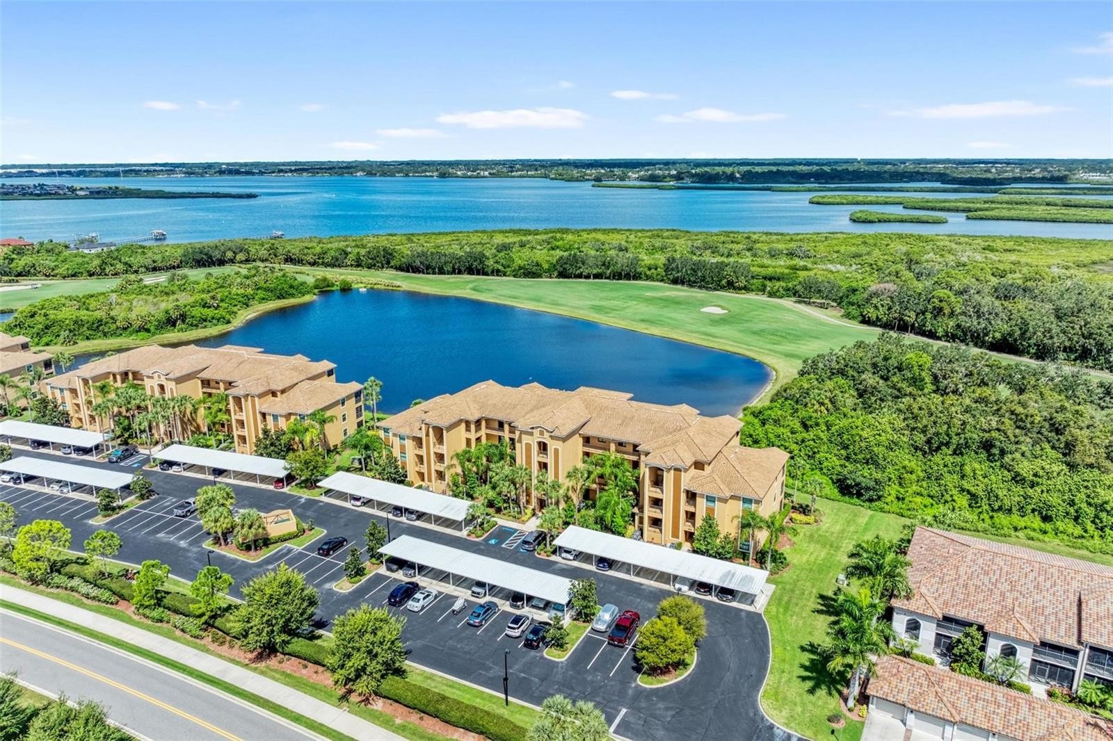 6519 GRAND ESTUARY TRL #205