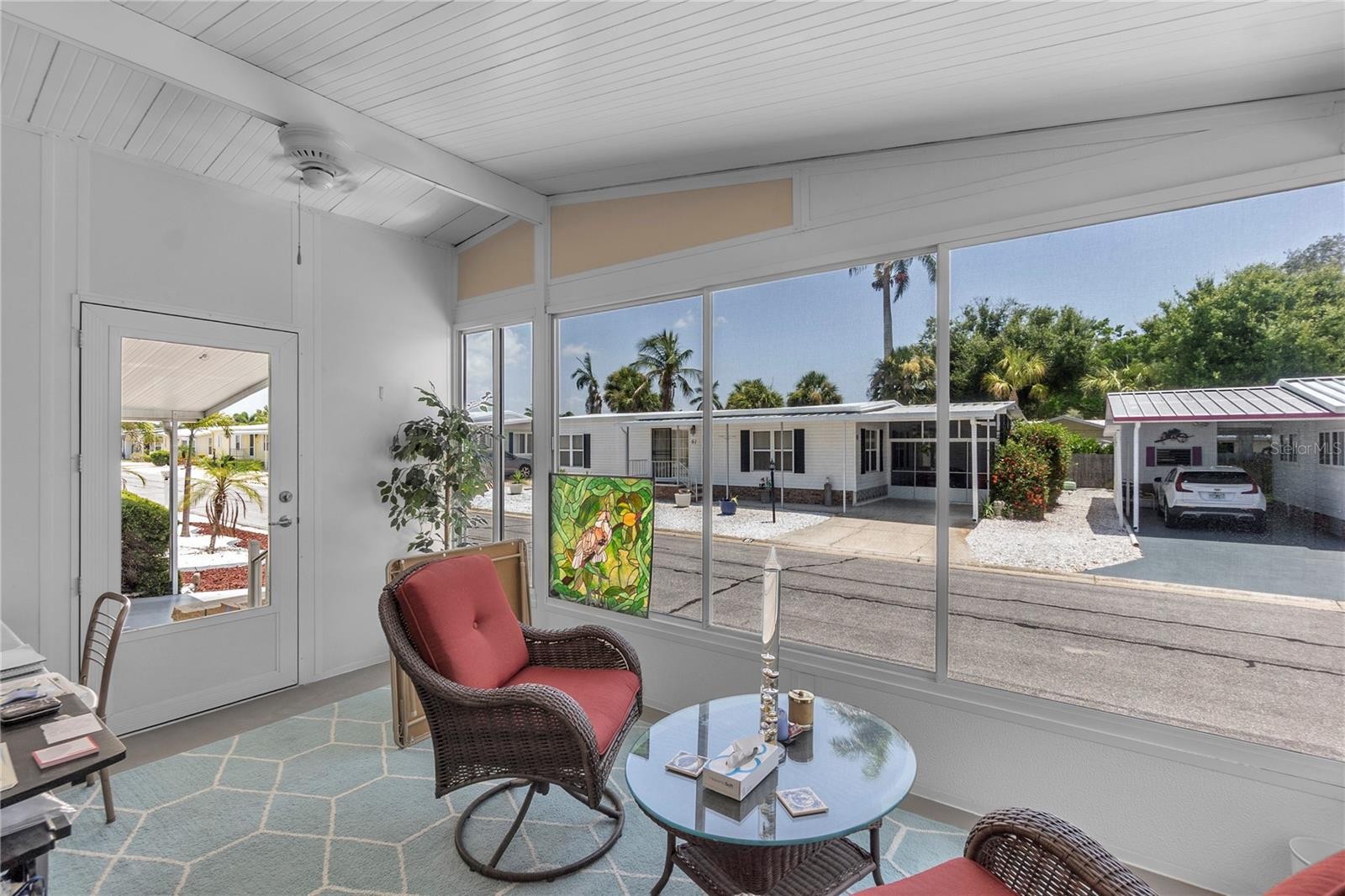 45 CABALLO WAY