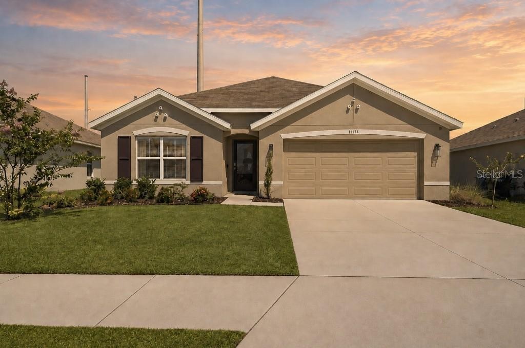 12273 MOUNTAIN ISLAND TRL