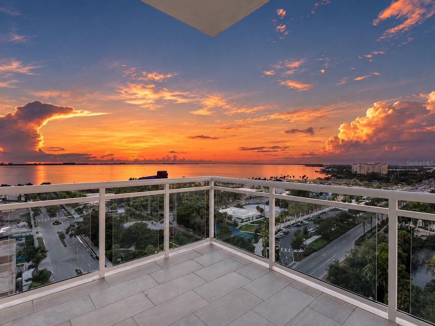 540 N TAMIAMI TRL #1201