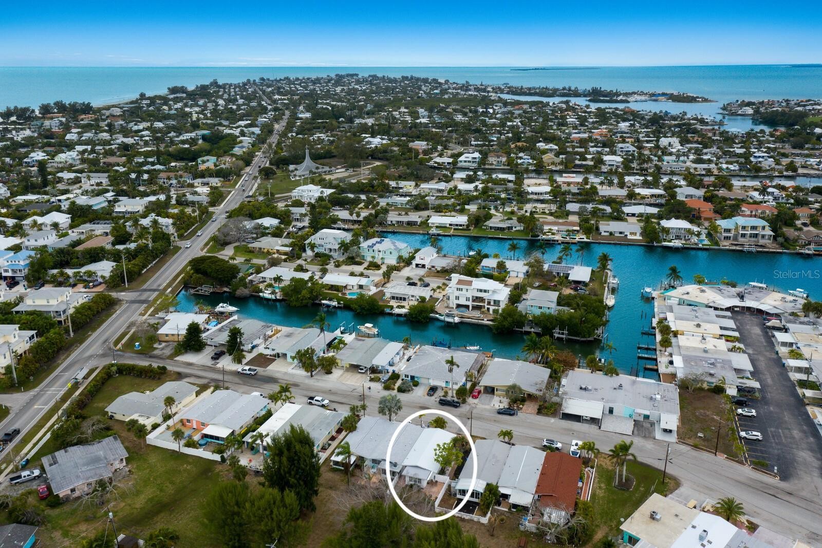 415 63Rd St Holmes Beach Florida 34217