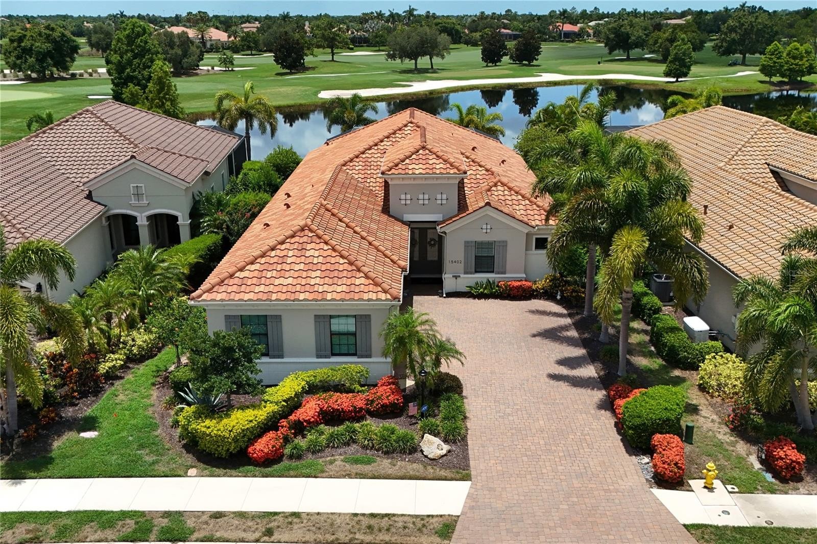 15402 CASTLE PARK TER
