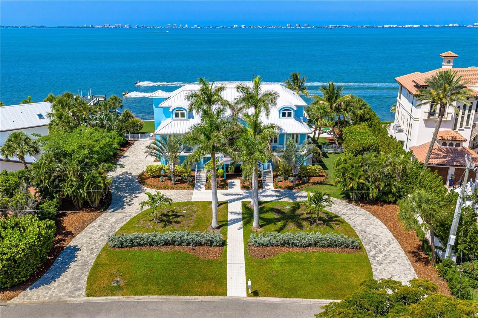 350 S SHORE DR