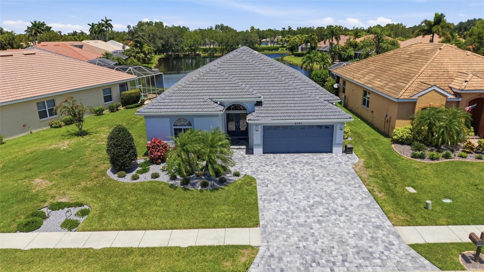 6545 COPPER RIDGE TRL