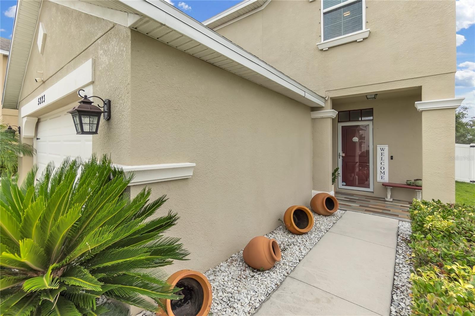 5223 SAN PALERMO DR
