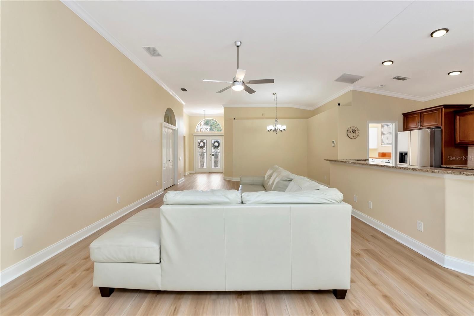 8408 WHISPERING WOODS CT