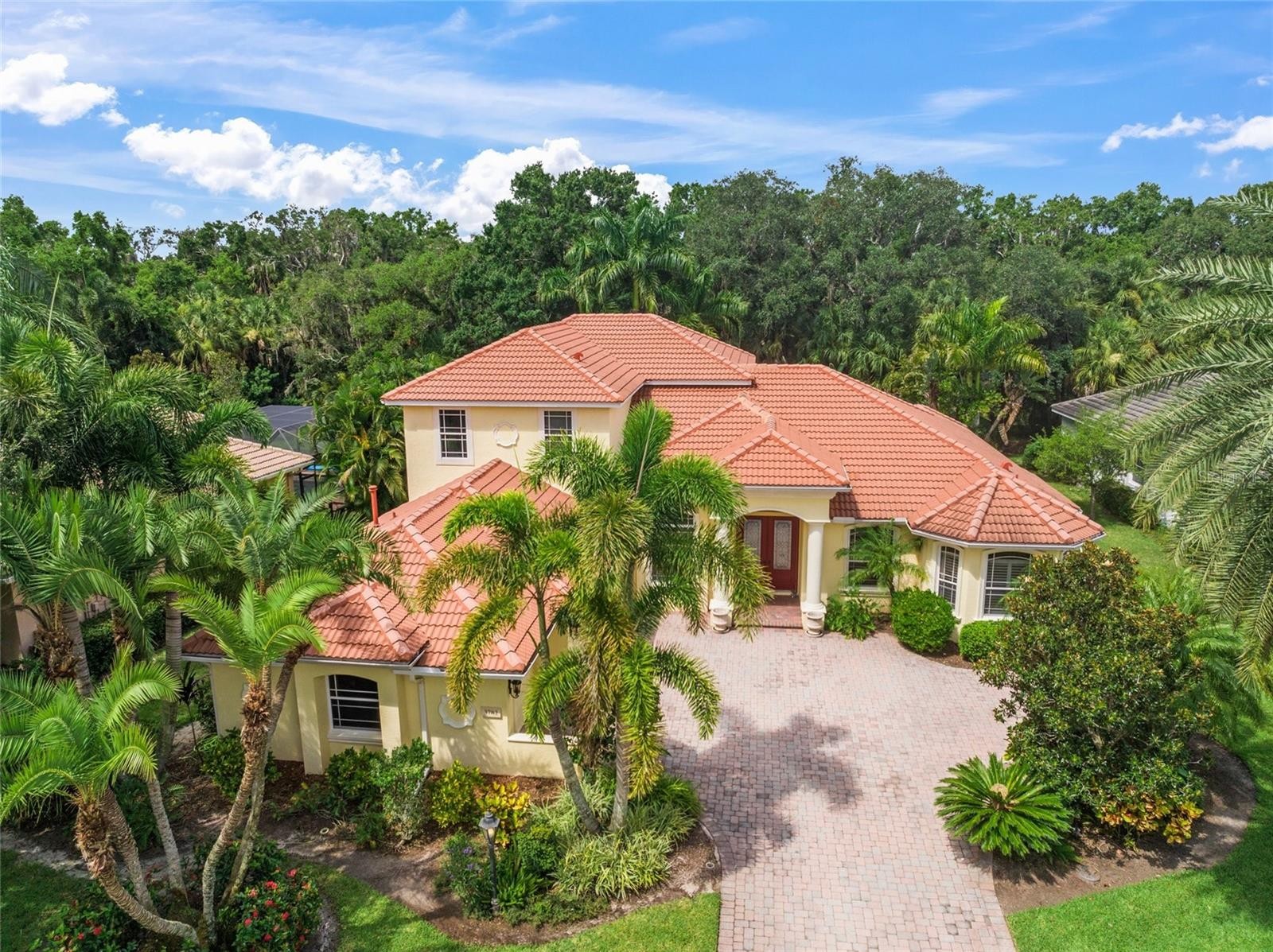 3782 Eagle Hammock Dr Sarasota Florida 34240