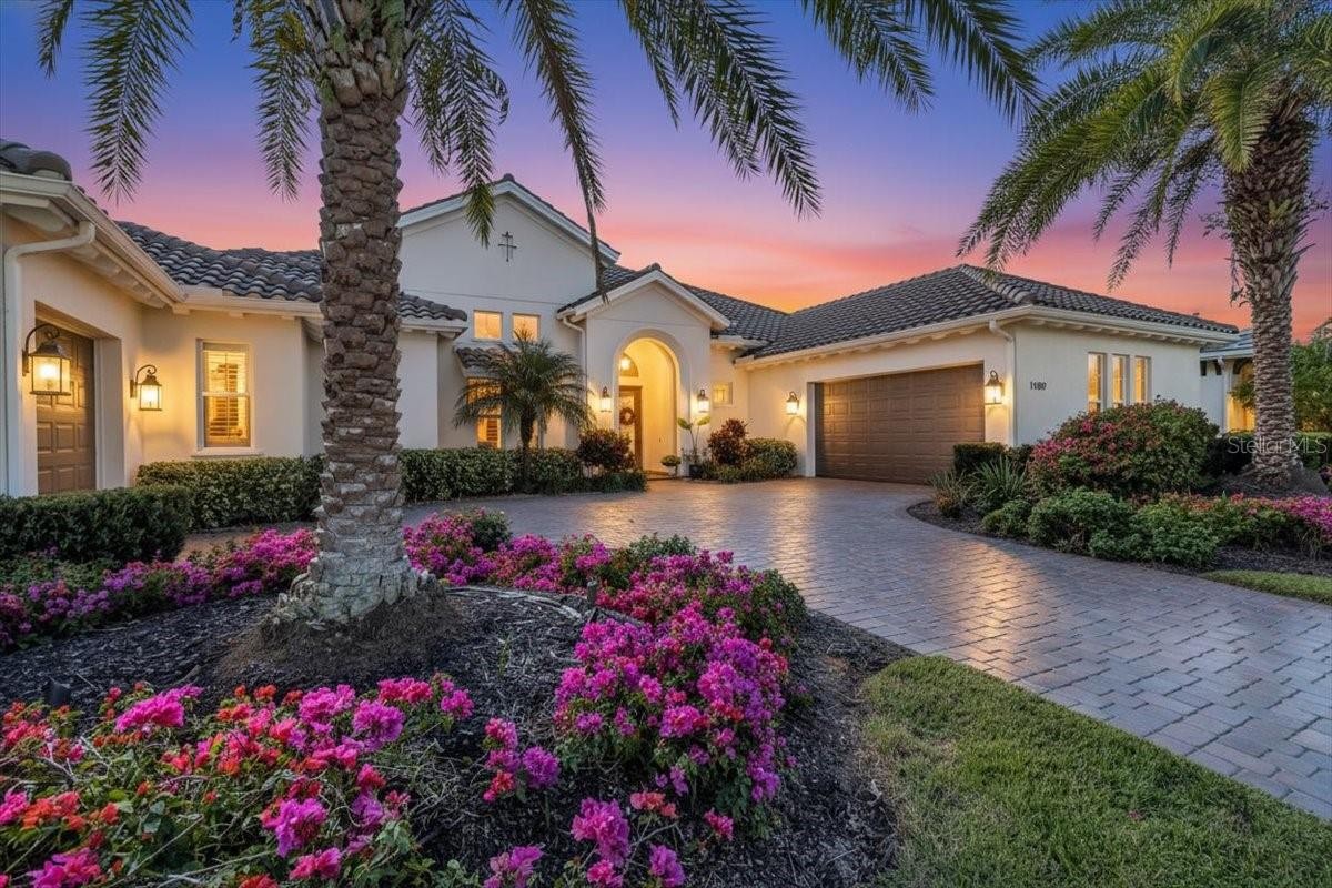 11409 HARBOURSIDE LN