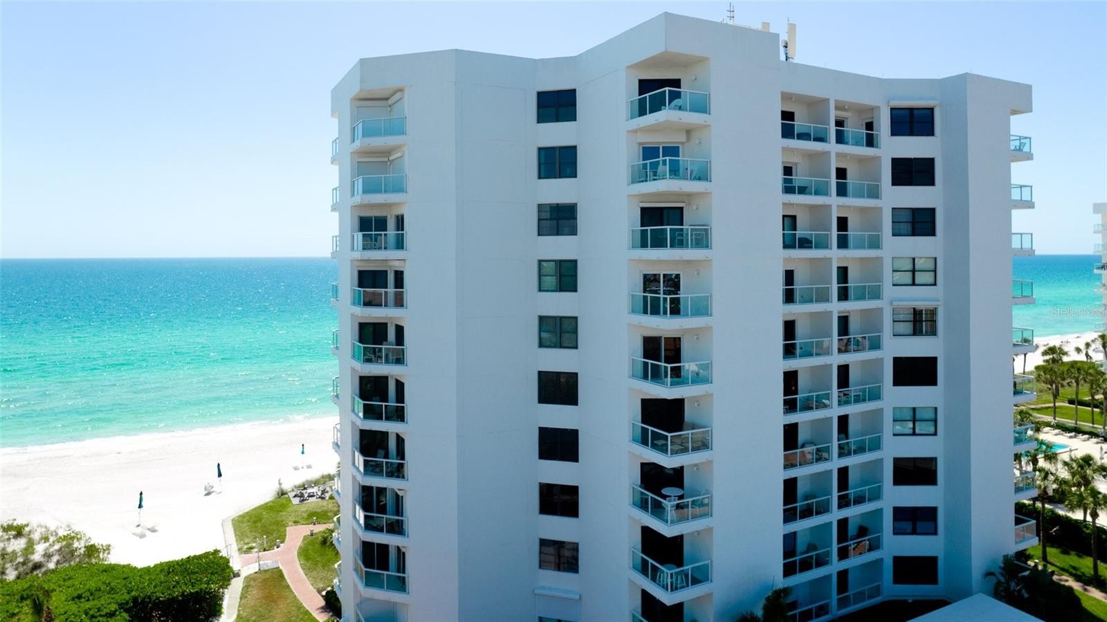 1000 Longboat Club Road #1103 Longboat Key Florida 34228