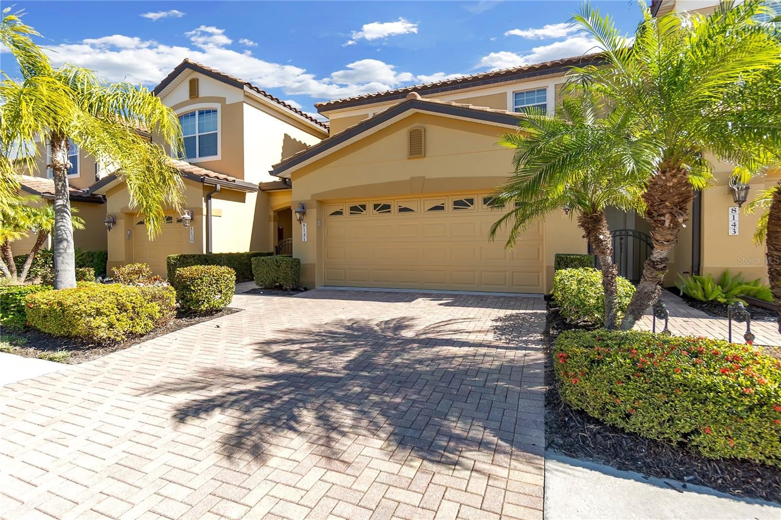 8141 MIRAMAR WAY #8141