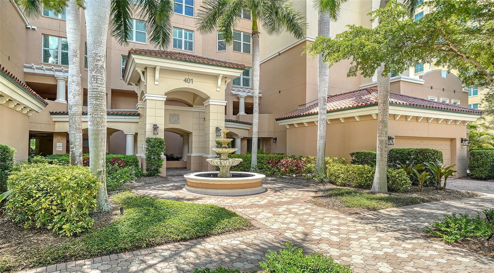 401 N POINT RD #303