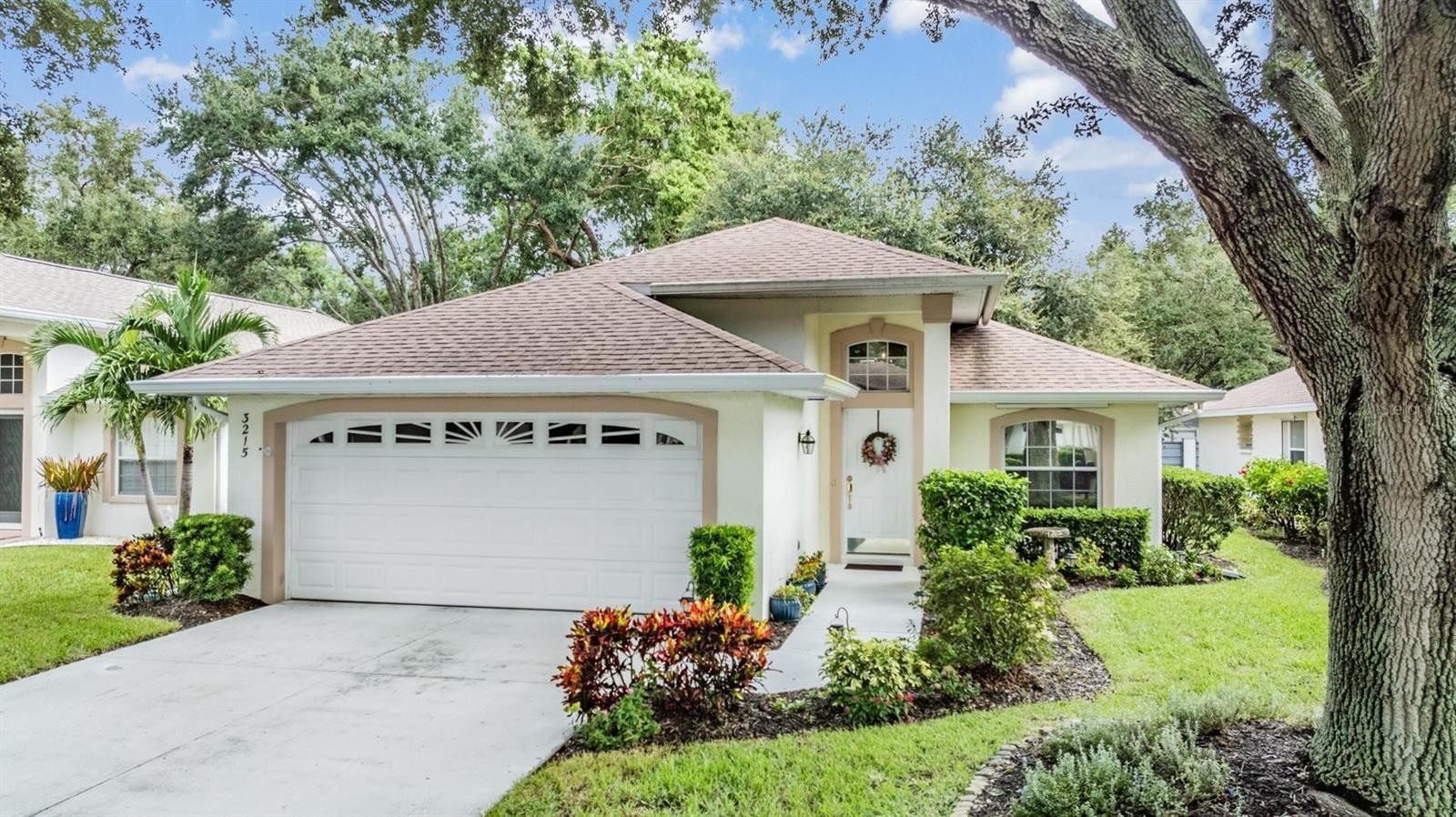 3215 Woodberry Ln Sarasota Florida 34231